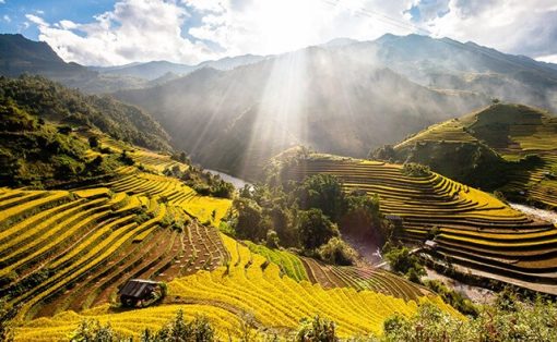 SAPA - CÁT CÁT - FANSIPAN   Thời gian: 2 ngày 1 đêm - Image 2