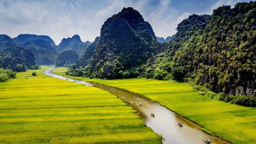 Tour Du lịch Sapa - bản Cát Cát - chinh phục đỉnh núi Fansipan | 2 ngày 1 đêm - Image 7