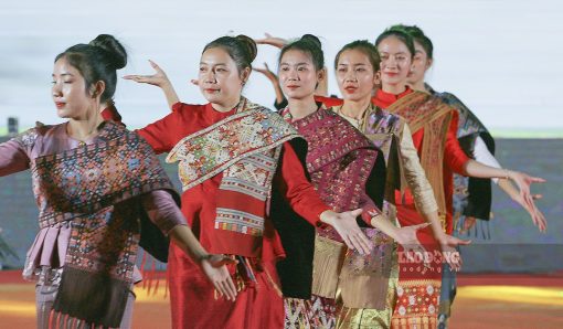 HÀ NỘI - NA MÈO - VIÊNG XAY - SẦM NƯA - HÀ NỘI Thời gian: 2 ngày 1 đêm - Image 4