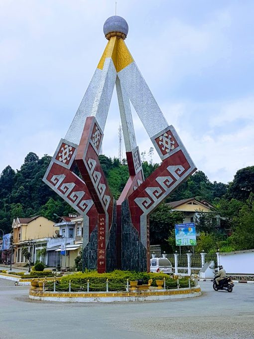 HÀ NỘI - NA MÈO - VIÊNG XAY - SẦM NƯA - HÀ NỘI Thời gian: 2 ngày 1 đêm - Image 2