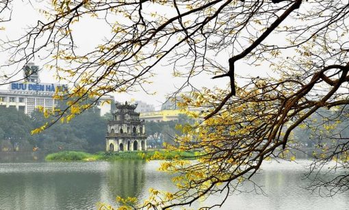 Tour Du lịch Sapa - bản Cát Cát - chinh phục đỉnh núi Fansipan | 2 ngày 1 đêm - Image 6