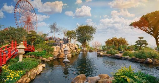 HẠ LONG - SỬNG SỐT - TITOP - YÊN TỬ Thời gian: 2 ngày 1 đêm - Image 8