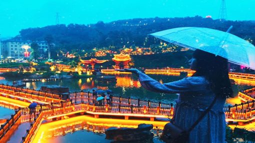 HÀ NỘI - HÀ KHẨU - BÌNH BIÊN - KIẾN THỦY - MÔNG TỰ - HÀ NỘI Thời gian: 3 ngày 3 đêm - Image 11