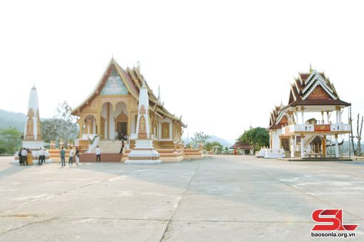 HÀ NỘI - NA MÈO - VIÊNG XAY - SẦM NƯA - HÀ NỘI Thời gian: 2 ngày 1 đêm - Image 5