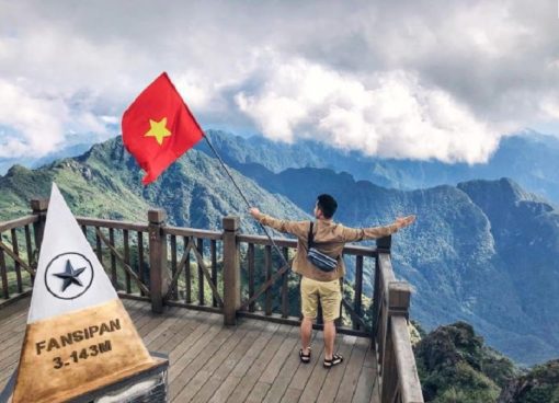 Tour Du lịch Sapa - bản Cát Cát - chinh phục đỉnh núi Fansipan | 2 ngày 1 đêm - Image 3