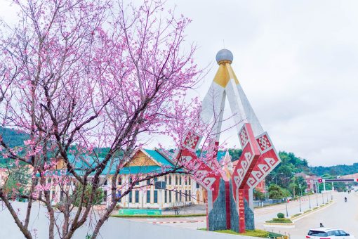 HÀ NỘI - NA MÈO - VIÊNG XAY - SẦM NƯA - HÀ NỘI Thời gian: 2 ngày 1 đêm