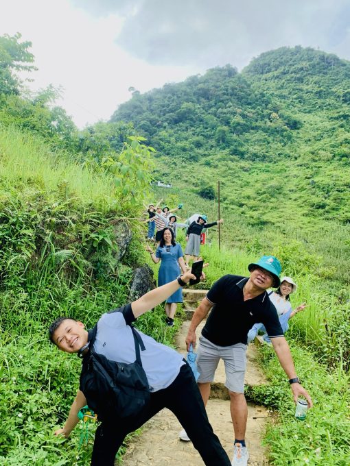 SAPA - FANSIPAN - HÀ GIANG - CAO NGUYÊN ĐÁ Thời gian: 5 ngày 4 đêm - Hình ảnh 2
