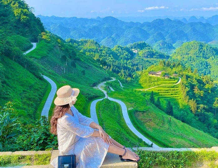 Tour Hà Giang
