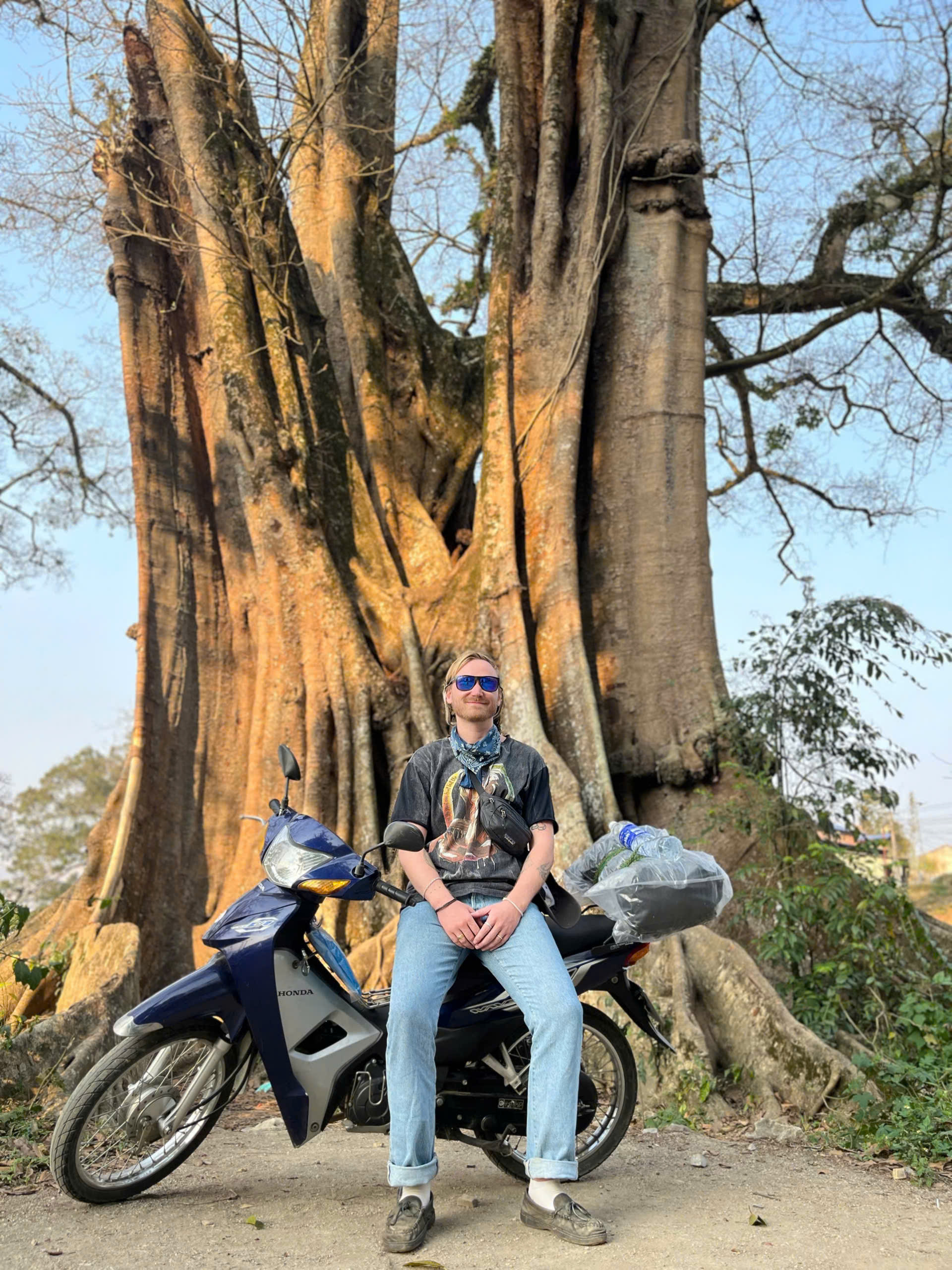 thuê xe du lịch hà giang